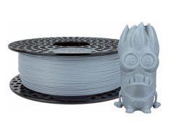 Azurefilm PLA Filament Grey 1.75 mm 1Kg