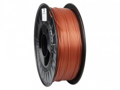3DPower Basic PLA Filament mědená (copper) 1.75mm 1kg