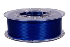 3D Kordo Everfil PLA Filament Dark Blue Brocate 1.75mm 1Kg