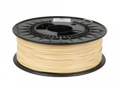 Filament 3DPower Basic PLA 1 75mm Beige 1kg 18 2