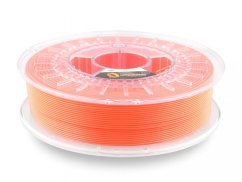 Fillamentum ABS Extrafill Filament "Luminous Orange" 1.75 mm 0.75 kg