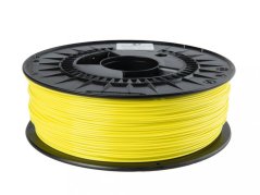 3DPower Basic PET-G Filament žlutá (yellow) 1.75mm 1kg
