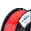 Aurapol PET-G Filament Dopravná Červená 1 kg 1,75 mm