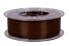3D Kordo Everfil PLA Filament Chocolate Brown 1.75mm 1Kg
