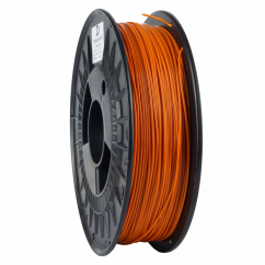3DPower Hyper PLA Filament oranžová (Papaya Orange) 1.75mm 0.75 kg