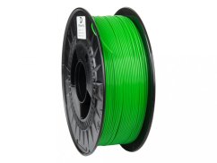 3DPower Basic PLA MATTE Filament Light Green 1.75mm 1kg