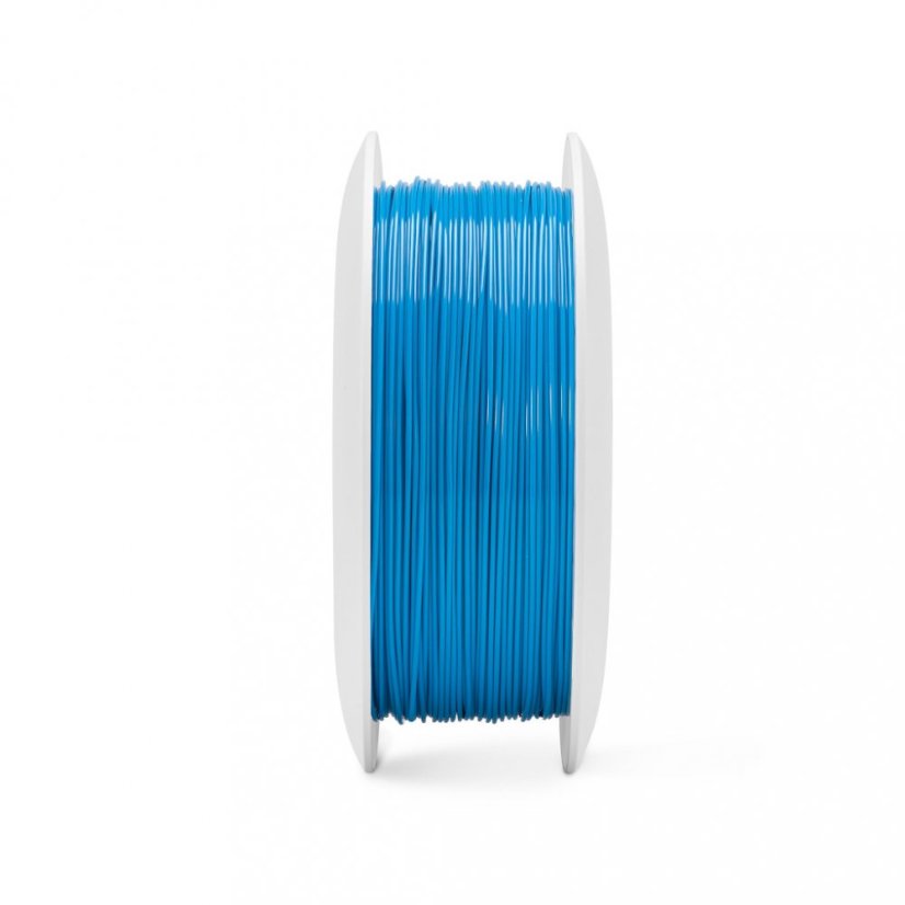 Fiberlogy Easy PET-G Filament Blue 1.75 mm 0.85 kg