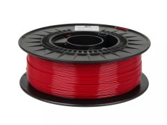 Filament 3DPower Basic PET G 1 75mm Cherry 1kg 58 2