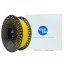 Azurefilm ABS Plus Filament Yellow 1.75mm 1Kg