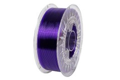 3D Kordo Everfil PET-G Filament Violet Transparent 1.75mm 1Kg