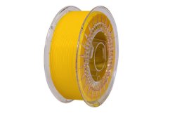 3D Kordo Everfil PLA Filament Yellow 1.75mm 1Kg