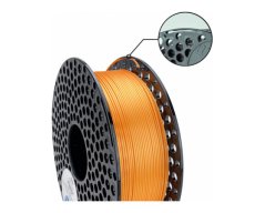 Azurefilm Silk Filament Flame Orange 1,75mm 1KG