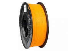 3DPower Basic PLA Filament oranžová (orange) 1.75mm 1kg