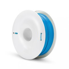 Fiberlogy ABS filament Blue 1.75 mm 0.85 kg