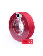Print With Smile ABS Filament - 1,75 mm - Cherry RED 1 kg