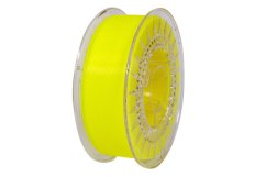 3D Kordo Everfil PLA Filament Neon Yellow 1.75mm 1Kg