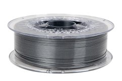3D Kordo Everfil PET-G Filament Silver 1.75mm 1Kg