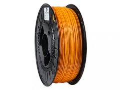Filament 3DPower Basic PET G 1 75mm Orange 1kg 103 1