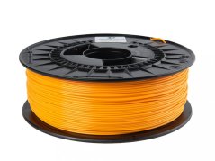 Filament 3DPower Basic PET G 1 75mm Orange 1kg 103 2