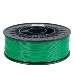 3DPower Basic PLA Filament Grass Green 1.75mm 1kg