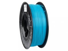 3DPower Basic PET-G Filament světle modrá (light blue) 1.75mm 1kg