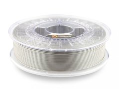 Fillamentum ABS Extrafill Filament "Metallic Grey" 1.75 mm 0.75 kg