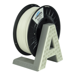 Aurapol ASA Filament Signální Bílá 850g 1,75 mm