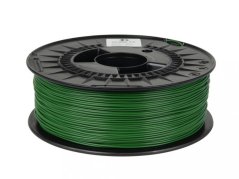 3DPower Basic PLA Filament zelená (green) 1.75mm 1kg