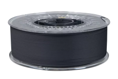 3D Kordo Everfil ASA Filament Dark Grey 1.75mm 1Kg