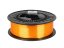 3DPower Silk oranžová (Orange) 1.75mm 1kg