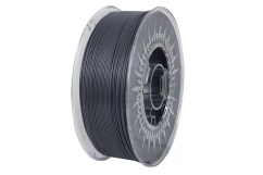 3D Kordo Everfil ASA Filament Dark Grey 1.75mm 1Kg
