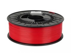 3DPower ASA Filament červená (red) 1.75mm 1kg