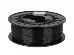 Filament 3DPower Basic PET G 1 75mm Black 1kg 27 2