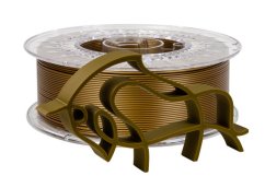 3D Kordo Everfil PLA Filament Gold Metalic 1.75mm 1Kg