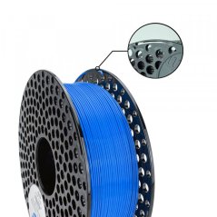 Azurefilm PETG Filament Blue 1.75 1Kg