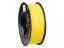 3DPower Basic PLA Filament žlutá (yellow) 1.75mm 1kg