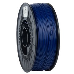 3DPower Basic PLA Filament Dark Blue 1.75mm 1kg