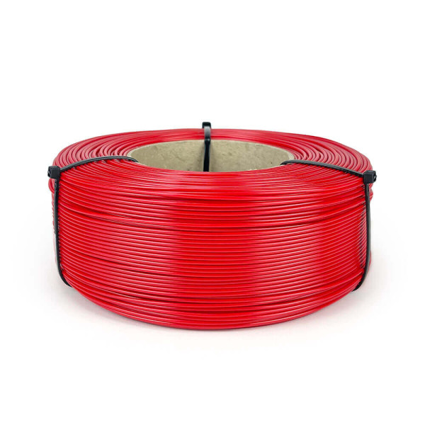 Azurefilm Refill: PETG Filament Lipstick Red 1.75mm 1Kg