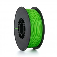 WORCAM Filament PLA Zelená 1.75mm 1kg