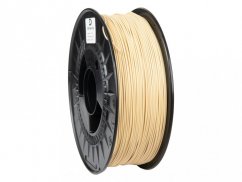Filament 3DPower Basic PLA 1 75mm Beige 1kg 18 1