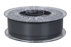 3D Kordo Everfil PLA Filament Grey 1.75mm 1Kg