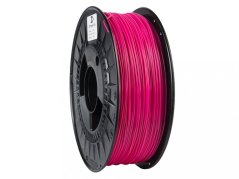 Filament 3DPower Basic PLA 1 75mm Pink 1kg 101 1
