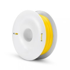 Fiberlogy ABS Filament Yellow 1.75 mm 0.85 kg