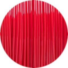 Fiberlogy Easy PET-G Filament Red 1.75 mm 0.85 kg