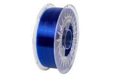 3D Kordo Everfil PET-G Filament Blue Transparent 1.75mm 1Kg
