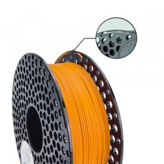 Azurefilm ASA Filament Orange 1.75 1Kg