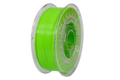 3D Kordo Everfil PET-G Filament Neon Yellow Green 1.75mm 1Kg