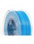 Print With Smile PLA Filament - 1,75 mm - Turquoise BLUE - 500 g