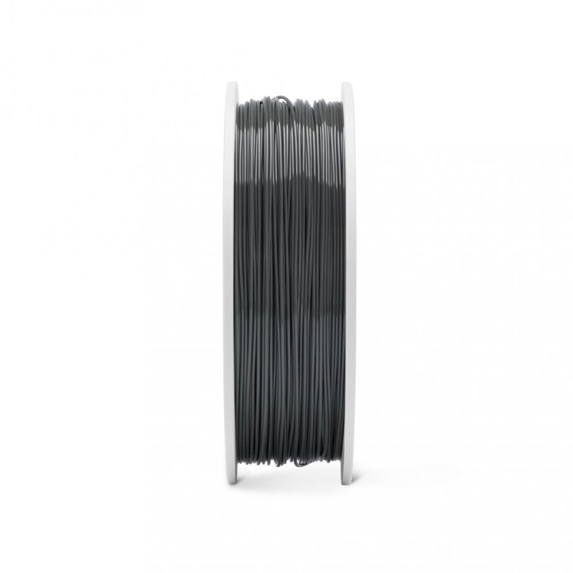 Fiberlogy EASY PLA Filament Graphite 1.75 mm 0.85 kg