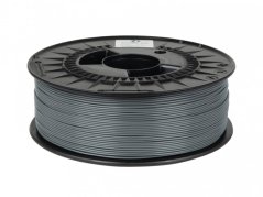 3DPower ASA Filament šedá (grey) 1.75mm 1kg